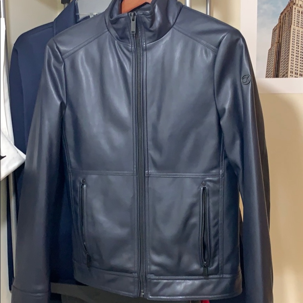Calvin Klein Jacket